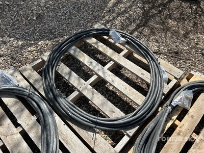 Aeration Power Cord