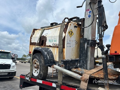 2022 Wanco WLT4MK106KVL Light Tower