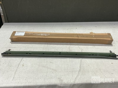 (68) Lanzen Fabricating North 8686996 Vehicular Window Frame Sections