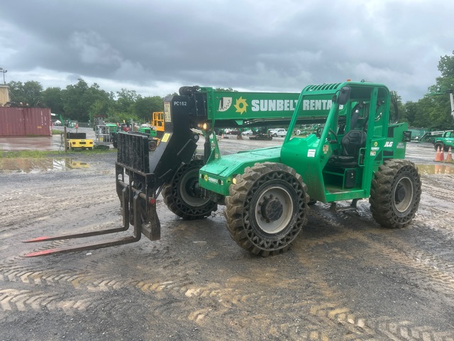 2017 SkyTrak 6036 Telehandler