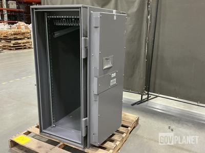 Mosler 41577100A04 Diebold Safe