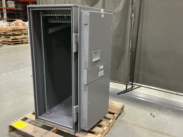 Mosler 41577100A04 Diebold Safe