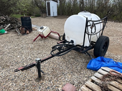 S/A Spot Sprayer