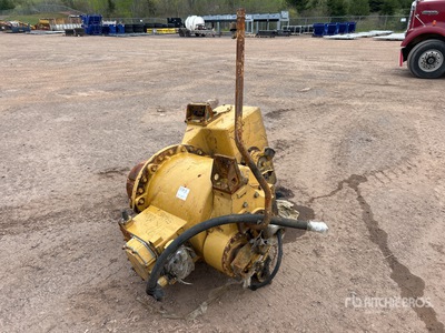 Transmission - Fits Cat 992