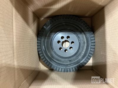 Cummins 3552912 Engine Vibration Dampener