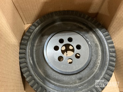 Cummins 3552912 Engine Vibration Dampener