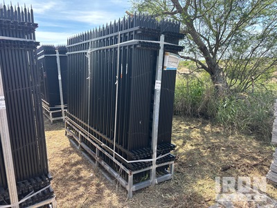 Quantity of (24) Kaijian K0710 7 ft x 10 ft Livestock Panel (Unused)