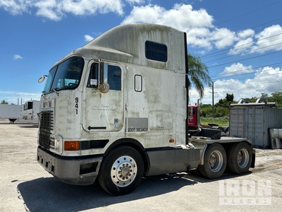 1994 International 9700 6x4 T/A Sleeper Truck Tractor