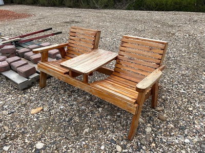5 ft Bench