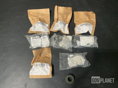(253) Oshkosh Defense 2053710 Sleeve Spacers