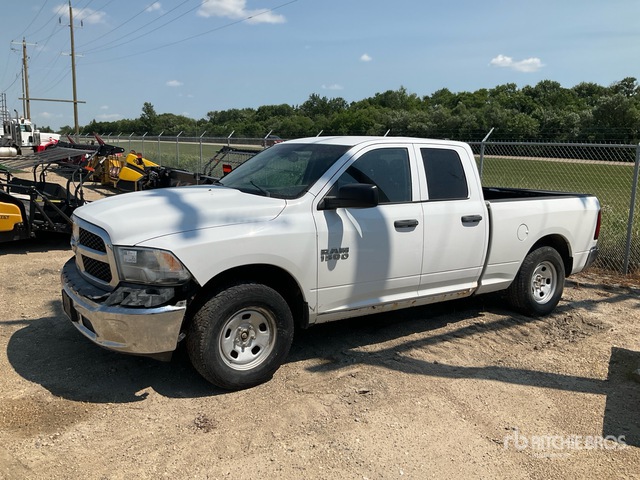 Service and Utility Trucks