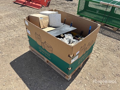 Quantity of Brake Pots