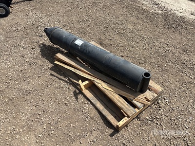 Parker PSI 2000 Hydraulic Cylinder