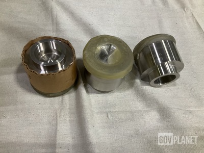(7) Greno 6301 Valve Disks