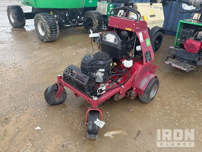 2019 Toro 29521 Ride-On Aerator (Inoperable)