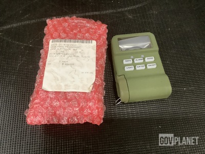 (79) Mirion Technologies A3266087 Electrical-Electronic Cases