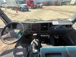 Cab with