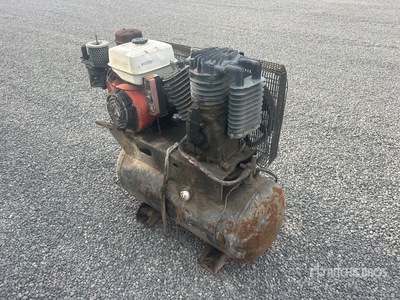 30 gal Air Compressor