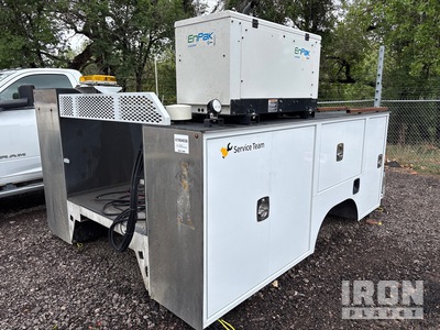 2250 Service Body - Fits Truck