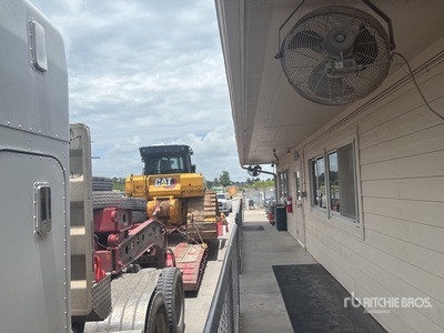 2020 Cat D6 Crawler Dozer