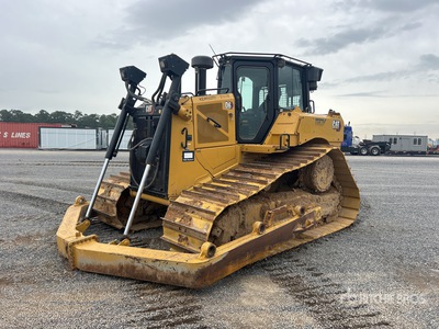 2020 Cat D6 Crawler Dozer