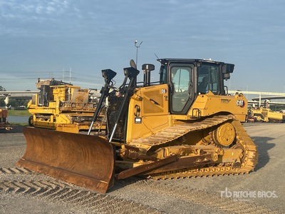 2020 Cat D6 Crawler Dozer
