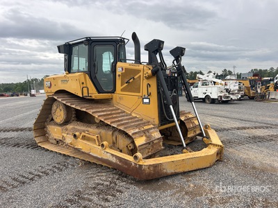2020 Cat D6 Crawler Dozer