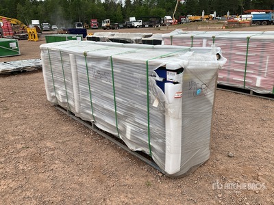 2026 Suihe NWB-25DB-10 10 ft 25-Drawer Workbench (Unused)