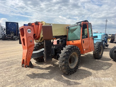 2012 JLG G10-55A Telehandler (Inoperable)