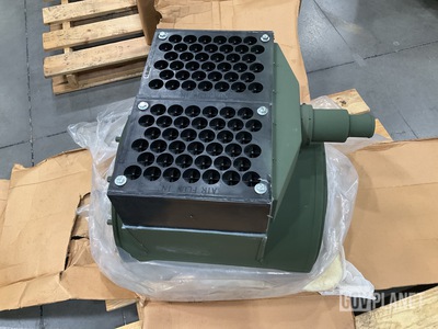 Greenlees L218D4 Engine Intake Air Cleaner