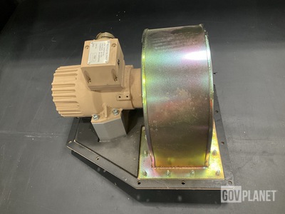 (11) Real-Time 107577415C Recycle Blowers