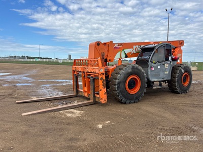 2014 Xtreme XR4030 Telehandler