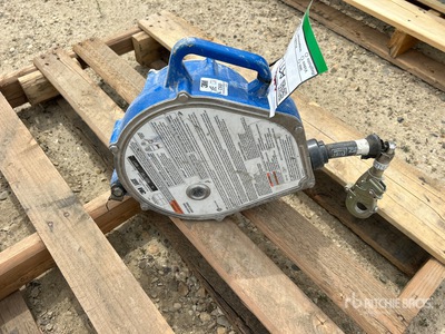 2023 3M 3400863 Self Retracting Lifeline Varios, tienda, almacen, consumidor