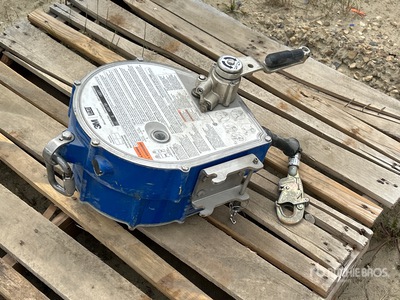 2023 3M 3400981 Self Retracting Lifeline Varios, tienda, almacen, consumidor