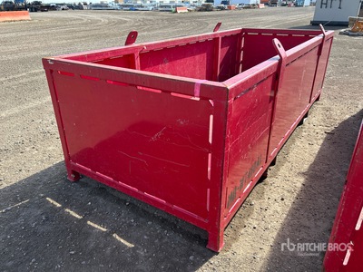 2020 Material Basket
