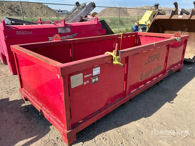 Precision NNEMAT6990 Material Basket 産業関連 - その他