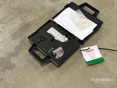 2021 Barcol Impressor Hardness Tester أدوات يدوية متنوعة