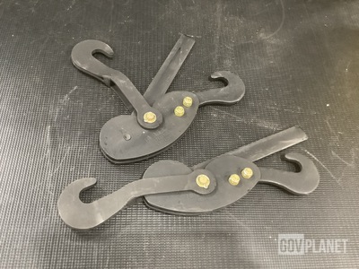 (67) A&Z Eng 11-1-901 Load Binders