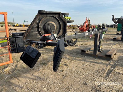 2022 Thermon LT-F-120V Light Tower