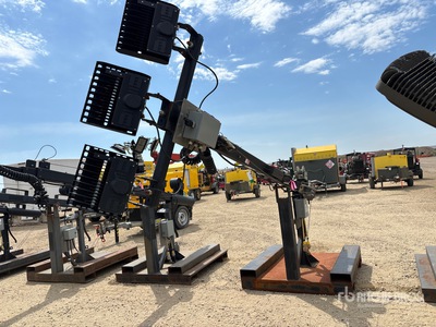 2022 Thermon LT-F-120V Torre faro