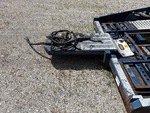 Trailer Chassis #1