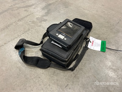 2023 Emerson Trex Communicator أدوات يدوية متنوعة