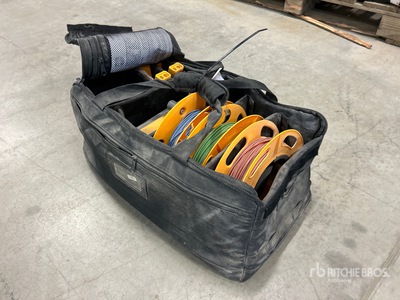 2020 Fluke 1625 Heater Treater