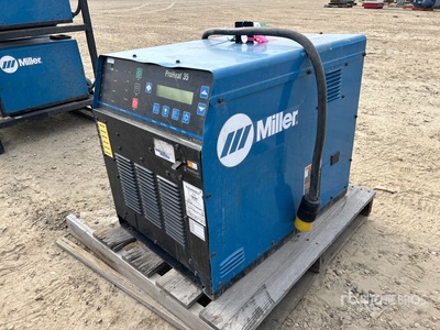 2021 Miller ProHeat 35 ProHeat35 Induction Heating System