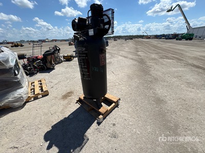 X Force Air Compressor