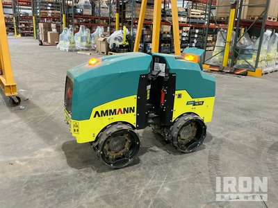 2024 Ammann ARR 1575 Grabenwalze