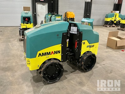 2023 Ammann ARR 1575 Grabenwalze