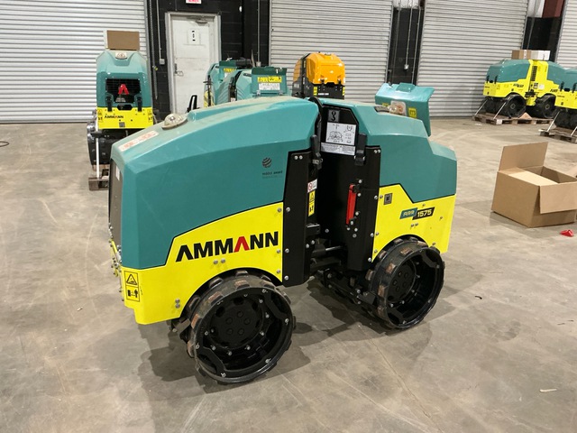 2023 Ammann ARR 1575 Trench Compactor 2023 Ammann ARR 1575 Trench Compactor