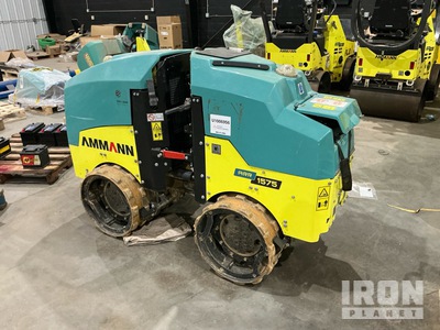 2023 Ammann ARR 1575 Grabenwalze (Inoperable)