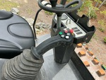 Control Station with Drivetrain Controls